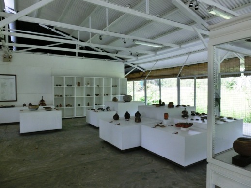 Jalan Bahar Clay Studios Gallery