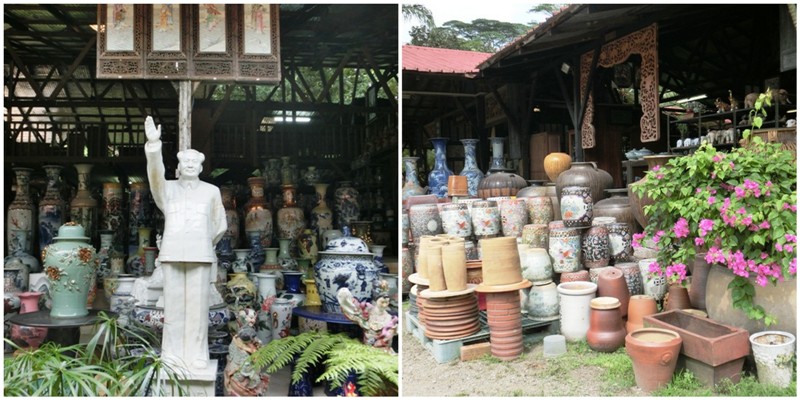 Thow Kwang Pottery Village